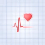 Logo of Heart Rate Monitor Pulse android Application 